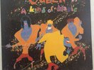 Queen A Kind Of Magic Album, L.P. Very Good Condition