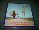 The Rolling Stones - Get Yer Ya-Ya's Out  LP UK issue 1970 on Decca SKL 5065