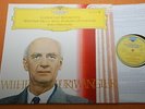 Furtwangler Beethoven Symphony No.5 DGG Big Tulip 7/62 LPM 18724 NM