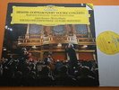 Bernstein Maisky Kremer Brahms Double Concerto DGG Digital Stereo '84 NM