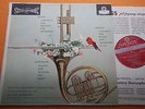 Ansermet Haydn Mozart Wind Concerts UK Ed1 London WBg BB CS 6091 No SXL NM