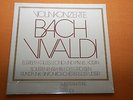 Sealed  - Leonid & Pawel Kogan Gilels Bach Vivaldi Concertos Eurodisc Stereo 2LP