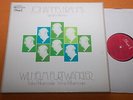 Furtwangler Brahms The Four Symphonies Electrola Da Capo 4LP Box NM