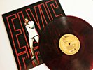 Elvis Presley - Elvis 1968 NBC TV Special Red Vinyl LP Limited Edition Gatefold