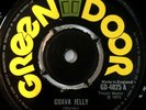 BOB MARLEY & THE WAILERS - Guava Jelly / Redder than Red - GREEN DOOR EX+