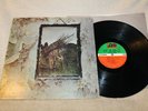 1971 Led Zeppelin VI Zoso, LP, Atlantic, SD 19129 VG+/VG+, Gatefold.