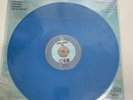THE WHO : THE MOON YEARS LTD EDITION ON BLUE VINYL LP + MUSIC LEGENDS MAGAZINE