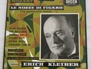 Decca SXL 2087-90 Box WBg Ed1  Kleiber Mozart Le Nozze Di Figaro NM
