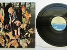 Jethro Tull - This Was UK Chrysalis Misprint Blue Label LP Gatefold Cover