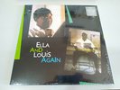 Ella Fitzgerald and Louis Armstrong Again 2016 - 2 x LP Vinilo 12
