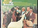 SHRINK  MONO Pet Sounds THE BEACH BOYS L.A. 1st Pressing 1966 POP PSYCH VG+