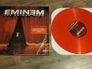 Eminem - The Eminem Show (2-LP Red Translucent Vinyl) Limited Edition