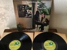 Pink Floyd Ummagumma 1969 Vinyl LP Record STBB-388