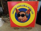 Blodwyn Pig Ahead Rings Out Jethro Tull A&M GATEFOLD blues rock LP VINYL ALBUM