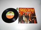 Skid Row - I Remember you (1989) Vinyl 7` inch Single Vg +