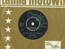 THE MARVELETTES - 'MY BABY MUST BE A MAGICIAN' TAMLA MOTOWN TMG 639 1968