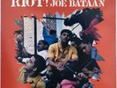 Joe Bataan Riot  Vinyl 2007 Fania Reissue Latin Boogaloo