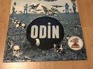 LP ODIN German Press 1972 Vertigo 6360 608 Krautrock Black Sabbath ToP Zustand