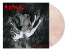 MIDNIGHT - REBIRTH BY BLASPHEMY, 2020 EU BLOODY SKIN vinyl LP, 400 COPIES  NEW
