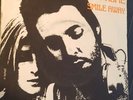 Paul McCartney 'Smile Away/Eat At Home' French 7'' single 1971