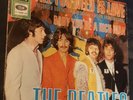 The Beatles Germany 1967 'All you Need Is Love' With Picture Sleeve Rare.