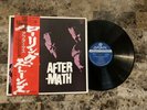 THE ROLLING STONES AFTERMATH JAPAN IMPORT OBI LONDON LABEL FFSS VINYL LP EX+