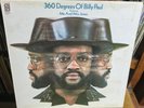 BILLY PAUL 360 degrees of billy paul 1972 UK PHILADELPHIA VINYL SOUL LP