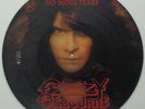 Ozzy Osbourne	No more Tears	657440 6	UK LIMITED PICTURE DISC 12