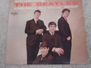 INTRODUCING THE BEATLES BLANK BACK LP COUNTERFEIT