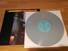 Depeche Mode - Black Celebration 1986 Graues Coloured Vinyl LP Synthie Pop Kult