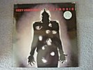 Ozzy Osbourne - Ozzmosis (Vinyl LP) 1st Press Epic 481022 1
