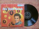 ELVIS PRESLEY - Golden Records ( LP German Original Mono LPM 1707 Gena Rare VG++