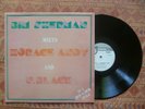 BIM SHERMAN MEETS HORACE ANDY AND U. BLACK - In A Rub A Dub Style ( LP Roots Reg