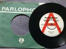 THE UNTAMED - ONCE UPON A TIME rare UK 1965 DEMO PROMO / MOD / FREAKBEAT / MINT-