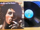 Bob Marley & the Wailers: Catch a Fire on UK Island
