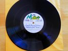 Bob Marley & the Wailers: Smile Dub mix / Babylon Feel This One plus two, Plate