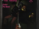ASCOTS: Color Me Soul LP Sealed (sl warp, Texas Crossover Sweet Soul available