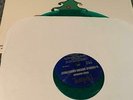 VINCE GUARALDI A CHARLIE BROWN CHRISTMAS FANTASY GREEN VINYL LP Peanuts Jazz