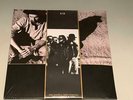 U2 The Joshua Tree vinyl Singles Remastered And Live 1987 2017 New And Sealed