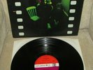 YES The Yes Album ORIGINAL 1st UK ATLANTIC 1971 PLUM & RED  A1 B1 EX/EX