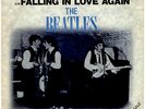 THE BEATLES - TWIST AND SHOUT (LIVE) - VERY RARE  JAPAN PROMO 45' Vinyl PS