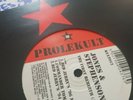 Jones & Stephenson  First Rebirth  Again 96 Remixes  red jerry Rare 12 Inch