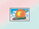 EAT A PEACH