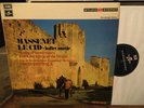 EMI TWO 350: Fremaux, Massenet Le Cid etc. NM TAS 1ED