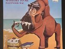Fleetwood Mac - Mystery To Me LP Vinyl MSK 2279 1973 New Sealed 