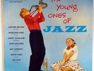 THE YOUNG ONES OF JAZZ-1957 EMARCY DG DRUMMER LP