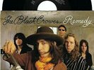 The Black Crowes 
