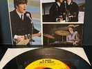 The BEATLES A Hard Days Night / I Should Have Known Better 1964 Capitol 5222 EX
