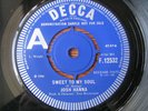 Josh Hanna - Sweet To My Soul. Promo Demo. 7