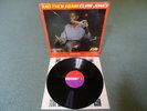 Elvin Jones And Then Again Vinyl LP 1st US JAZZ 1966 STUNNING   Shrink Wrapped